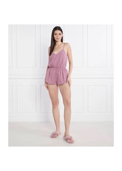 Guess Underwear  Piżama DORIS | Regular Fit ze sklepu Gomez Fashion Store w kategorii Piżamy damskie - zdjęcie 185004416