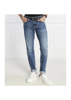 Calvin Klein Jeans Jeansy | Slim Fit ze sklepu Gomez Fashion Store w kategorii Jeansy męskie - zdjęcie 185004418