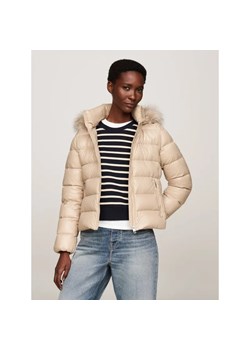 Tommy Hilfiger Puchowa kurtka | Regular Fit ze sklepu Gomez Fashion Store w kategorii Kurtki damskie - zdjęcie 185004435