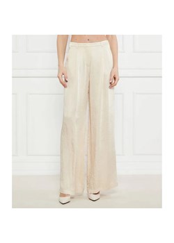 Marella SPORT Spodnie SILICIO | Regular Fit ze sklepu Gomez Fashion Store w kategorii Spodnie damskie - zdjęcie 185004448