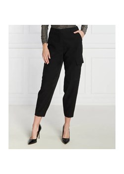 Silvian Heach Spodnie cargo | Regular Fit ze sklepu Gomez Fashion Store w kategorii Spodnie damskie - zdjęcie 185004456