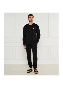 Emporio Armani Dres | Regular Fit ze sklepu Gomez Fashion Store w kategorii Dresy męskie - zdjęcie 185004458