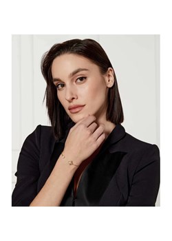 TORY BURCH Bransoletka Kira ze sklepu Gomez Fashion Store w kategorii Bransoletki - zdjęcie 185004479