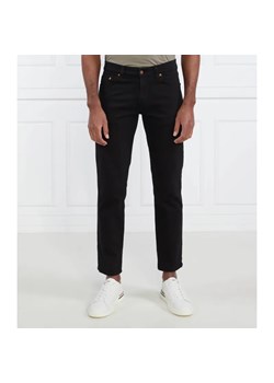 Oscar Jacobson Jeansy | Slim Fit ze sklepu Gomez Fashion Store w kategorii Jeansy męskie - zdjęcie 185004505