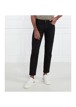 Oscar Jacobson Jeansy | Slim Fit ze sklepu Gomez Fashion Store w kategorii Jeansy męskie - zdjęcie 185004506