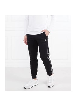 Karl Lagerfeld Spodnie dresowe | Regular Fit ze sklepu Gomez Fashion Store w kategorii Spodnie męskie - zdjęcie 185004507