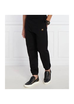 Palm Angels Spodnie dresowe | Regular Fit ze sklepu Gomez Fashion Store w kategorii Spodnie męskie - zdjęcie 185004516