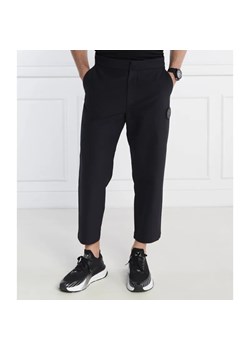 EA7 Spodnie chino | Regular Fit ze sklepu Gomez Fashion Store w kategorii Spodnie męskie - zdjęcie 185004526