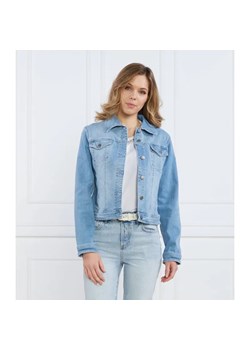Liu Jo Kurtka jeansowa | Regular Fit ze sklepu Gomez Fashion Store w kategorii Kurtki damskie - zdjęcie 185004545
