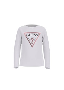 Guess Bluzka | Regular Fit ze sklepu Gomez Fashion Store w kategorii Bluzki dziewczęce - zdjęcie 185004548