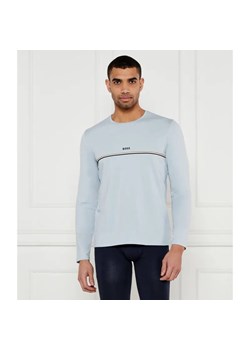BOSS BLACK Longsleeve Unique | Regular Fit ze sklepu Gomez Fashion Store w kategorii Piżamy męskie - zdjęcie 185004567