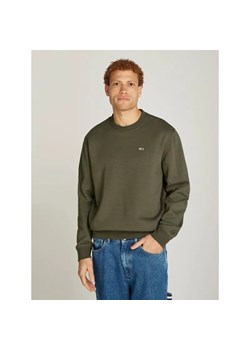 Tommy Jeans Bluza | Regular Fit ze sklepu Gomez Fashion Store w kategorii Bluzy męskie - zdjęcie 185004586