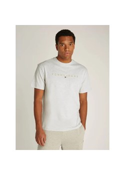 Tommy Jeans T-shirt | Regular Fit ze sklepu Gomez Fashion Store w kategorii T-shirty męskie - zdjęcie 185004587