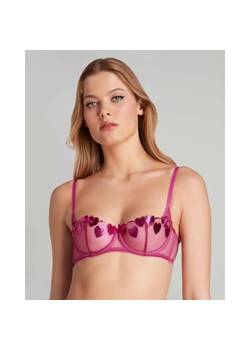 Agent Provocateur Biustonosz LILIYA ze sklepu Gomez Fashion Store w kategorii Biustonosze - zdjęcie 185004589