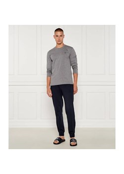 Emporio Armani Piżama | Regular Fit ze sklepu Gomez Fashion Store w kategorii Piżamy męskie - zdjęcie 185004625
