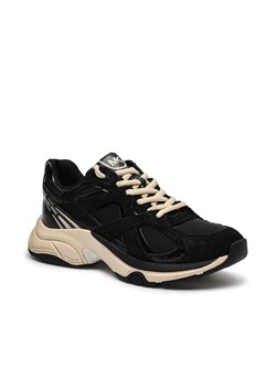 Michael Kors Sneakersy | z dodatkiem skóry ze sklepu Gomez Fashion Store w kategorii Buty sportowe damskie - zdjęcie 185004639