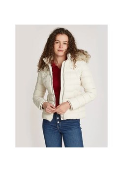 Tommy Jeans Puchowa kurtka | Slim Fit ze sklepu Gomez Fashion Store w kategorii Kurtki damskie - zdjęcie 185004645