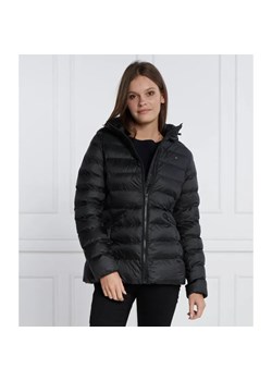 Tommy Hilfiger Kurtka MW PADDED GLOBAL STRIPE | Regular Fit ze sklepu Gomez Fashion Store w kategorii Kurtki damskie - zdjęcie 185004647