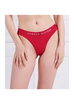 Tommy Hilfiger Dół od bikini ze sklepu Gomez Fashion Store w kategorii Stroje kąpielowe - zdjęcie 185004648