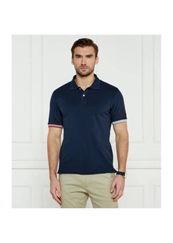 La Martina Polo | Regular Fit ze sklepu Gomez Fashion Store w kategorii T-shirty męskie - zdjęcie 185004668
