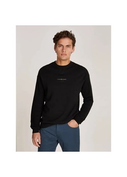 Calvin Klein Jeans Sweter | Regular Fit ze sklepu Gomez Fashion Store w kategorii Swetry męskie - zdjęcie 185004675