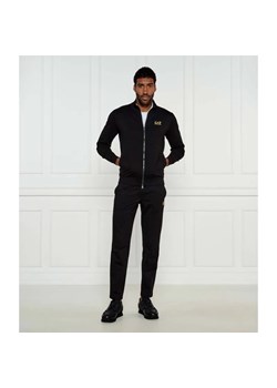 EA7 Dres | Regular Fit ze sklepu Gomez Fashion Store w kategorii Dresy męskie - zdjęcie 185004678