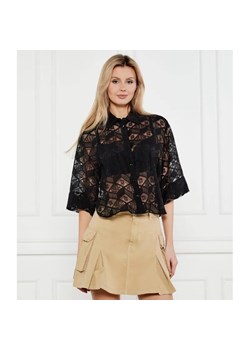 HUGO Koszula Ephraima | Regular Fit ze sklepu Gomez Fashion Store w kategorii Koszule damskie - zdjęcie 185004688