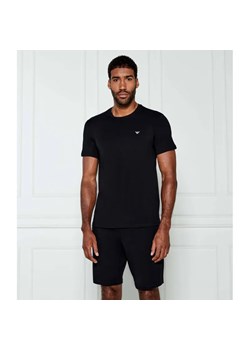 Emporio Armani Piżama | Regular Fit ze sklepu Gomez Fashion Store w kategorii Piżamy męskie - zdjęcie 185004689