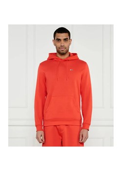 Tommy Jeans Bluza | Regular Fit ze sklepu Gomez Fashion Store w kategorii Bluzy męskie - zdjęcie 185004698