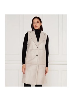 Marella Kamizelka FIORIGI | Regular Fit ze sklepu Gomez Fashion Store w kategorii Kamizelki męskie - zdjęcie 185004699