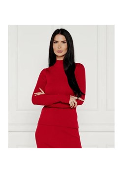 TWINSET Sweter | Slim Fit ze sklepu Gomez Fashion Store w kategorii Swetry damskie - zdjęcie 185004716