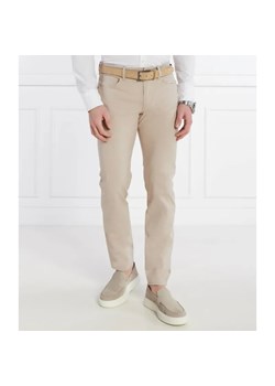 BOSS BLACK Spodnie Re.Maine-20 | Regular Fit ze sklepu Gomez Fashion Store w kategorii Spodnie męskie - zdjęcie 185004719