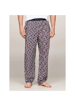 Tommy Hilfiger Spodnie od piżamy | Regular Fit ze sklepu Gomez Fashion Store w kategorii Piżamy męskie - zdjęcie 185004726