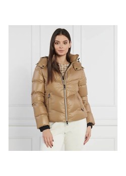 BOSS BLACK Puchowa kurtka Pepule2 | Regular Fit ze sklepu Gomez Fashion Store w kategorii Kurtki damskie - zdjęcie 185004729