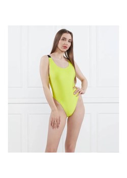 Calvin Klein Swimwear Strój kąpielowy ze sklepu Gomez Fashion Store w kategorii Stroje kąpielowe - zdjęcie 185004735