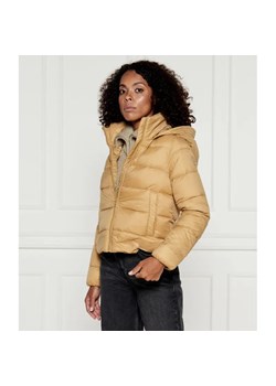 Tommy Hilfiger Puchowa kurtka | Regular Fit ze sklepu Gomez Fashion Store w kategorii Kurtki damskie - zdjęcie 185004776