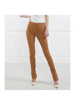 Liu Jo Spodnie | Slim Fit ze sklepu Gomez Fashion Store w kategorii Spodnie damskie - zdjęcie 185004788