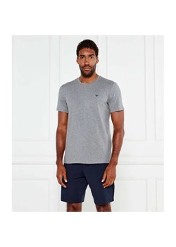 Emporio Armani Piżama | Regular Fit ze sklepu Gomez Fashion Store w kategorii Piżamy męskie - zdjęcie 185004819