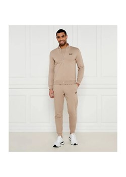 EA7 Dres | Regular Fit - id: E7252M000060D66 - marki Emporio Armani - 185004827 EA7 Dres | Regular Fit ze sklepu Gomez Fashion Store w kategorii Dresy męskie - zdjęcie 185004827