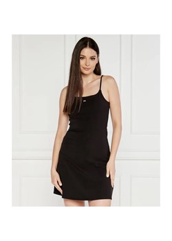Tommy Jeans Sukienka essential ze sklepu Gomez Fashion Store w kategorii Sukienki - zdjęcie 185004836