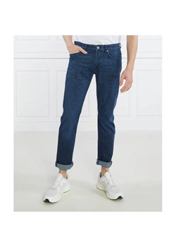 BOSS BLACK Jeansy Delaware | Slim Fit ze sklepu Gomez Fashion Store w kategorii Jeansy męskie - zdjęcie 185004847