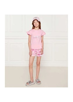 Guess Komplet | Regular Fit ze sklepu Gomez Fashion Store w kategorii Komplety niemowlęce - zdjęcie 185004855