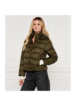 Tommy Hilfiger Puchowa kurtka | Regular Fit ze sklepu Gomez Fashion Store w kategorii Kurtki damskie - zdjęcie 185004858