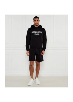 Dsquared2 Dres | Regular Fit ze sklepu Gomez Fashion Store w kategorii Dresy męskie - zdjęcie 185004868