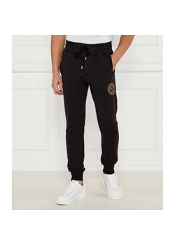 Versace Jeans Couture Spodnie dresowe | Regular Fit ze sklepu Gomez Fashion Store w kategorii Spodnie męskie - zdjęcie 185004875