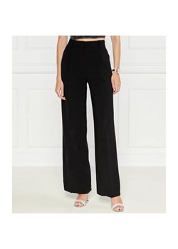 Michael Kors Spodnie | Regular Fit ze sklepu Gomez Fashion Store w kategorii Spodnie damskie - zdjęcie 185004885