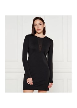HUGO Sukienka Kenty-1 ze sklepu Gomez Fashion Store w kategorii Sukienki - zdjęcie 185004907