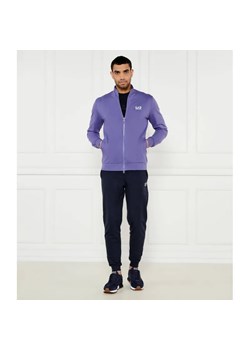 EA7 Dres | Regular Fit ze sklepu Gomez Fashion Store w kategorii Dresy męskie - zdjęcie 185004908