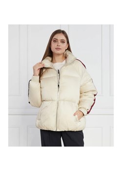 Tommy Hilfiger Puchowa kurtka MODERN GS PUFFER | Regular Fit ze sklepu Gomez Fashion Store w kategorii Kurtki damskie - zdjęcie 185004916