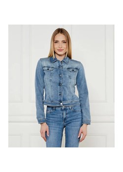 Liu Jo Kurtka jeansowa | Regular Fit ze sklepu Gomez Fashion Store w kategorii Kurtki damskie - zdjęcie 185004919